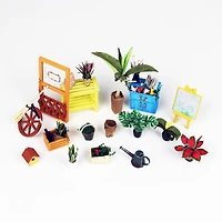 Rolife® Cathy's Flower House DIY Miniature House Kit