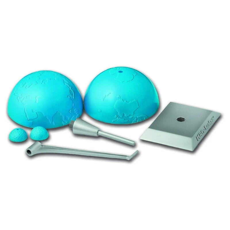 4M KidzLabs Earth & Moon Model Kit