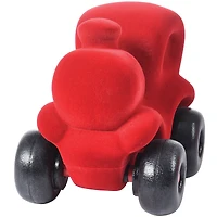 Rubbabu Red Choo Choo Train Sensory Toy