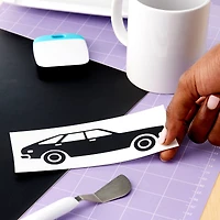 12 Pack: Siser® EasyPSV® Removable, Chalkboard