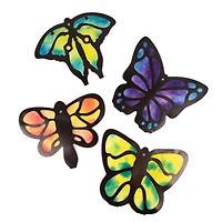 Roylco® 21-Piece Flutter Craft Mobiles