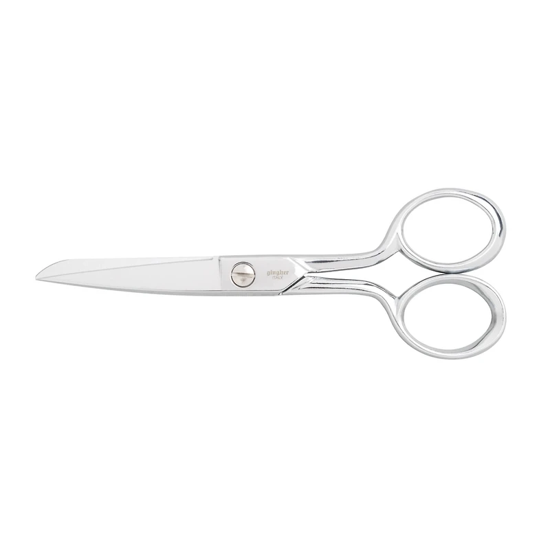 Gingher® 5" Knife-Edge Sewing Scissors