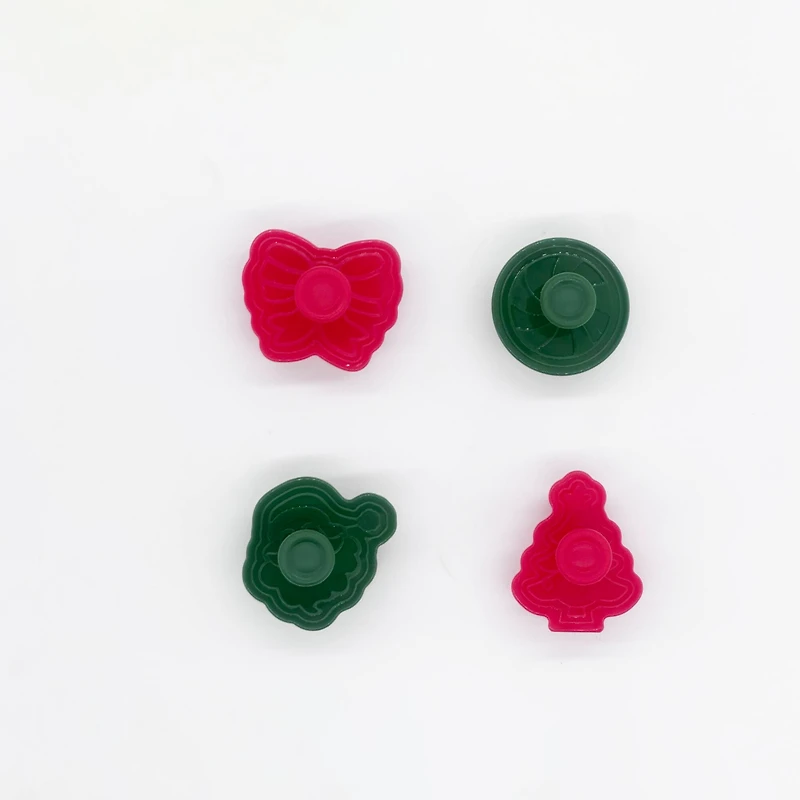 Mini Cookie Stamper Set by Makery™