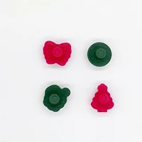 Mini Cookie Stamper Set by Makery™