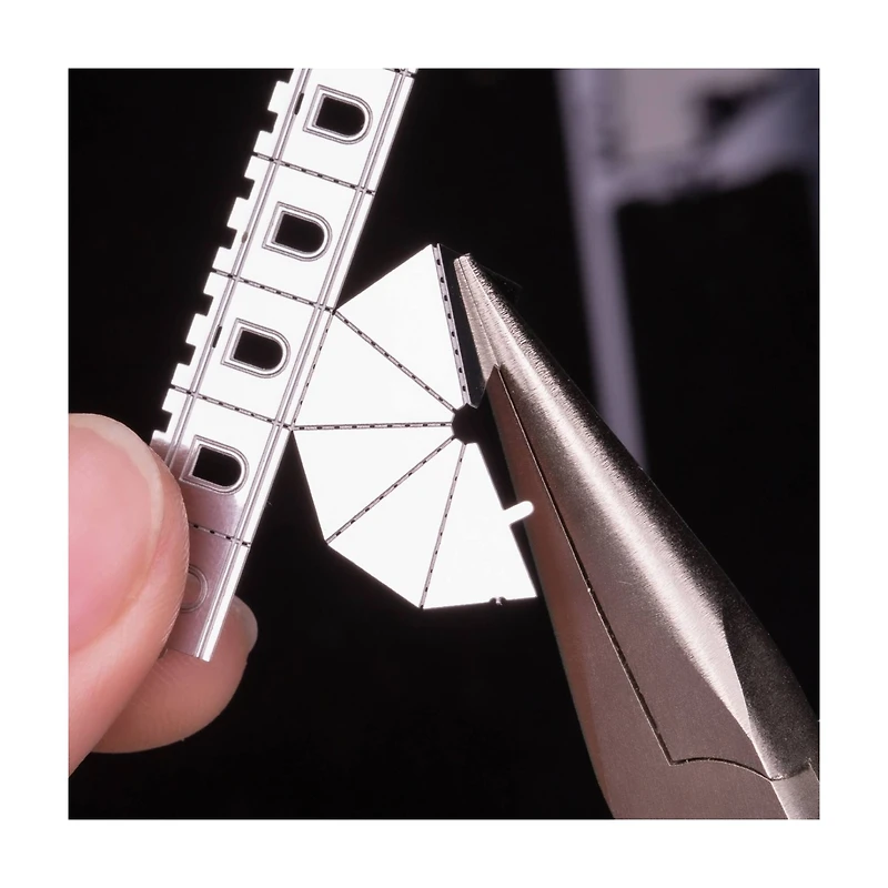 Metal Earth Tool Kit - New, Enhanced Design