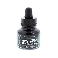 Daler-Rowney® 1oz. FW Pearlescent Liquid Acrylic Ink