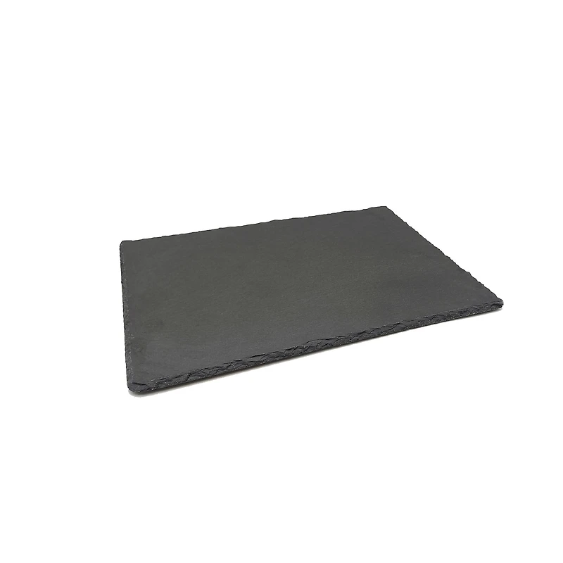 Rectangle Slate Serving Board by Make Market®