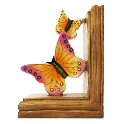 6" Butterfly Book End by Ashland®