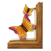 6" Butterfly Book End by Ashland®