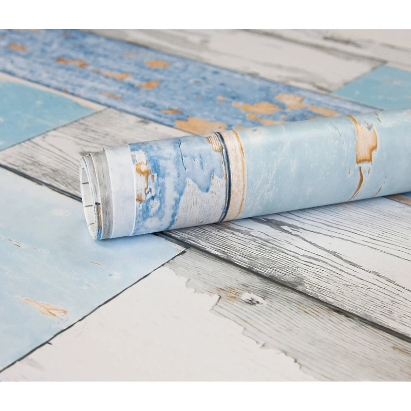 Brewster Scrapwood Adhesive Film, 2ct.