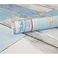 Brewster Scrapwood Adhesive Film, 2ct.