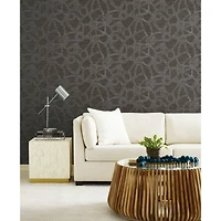 Roommates Amhara Peel & Stick Wallpaper