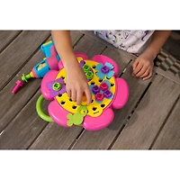 Educational Insights Design & Drill® Flower Power Studio™