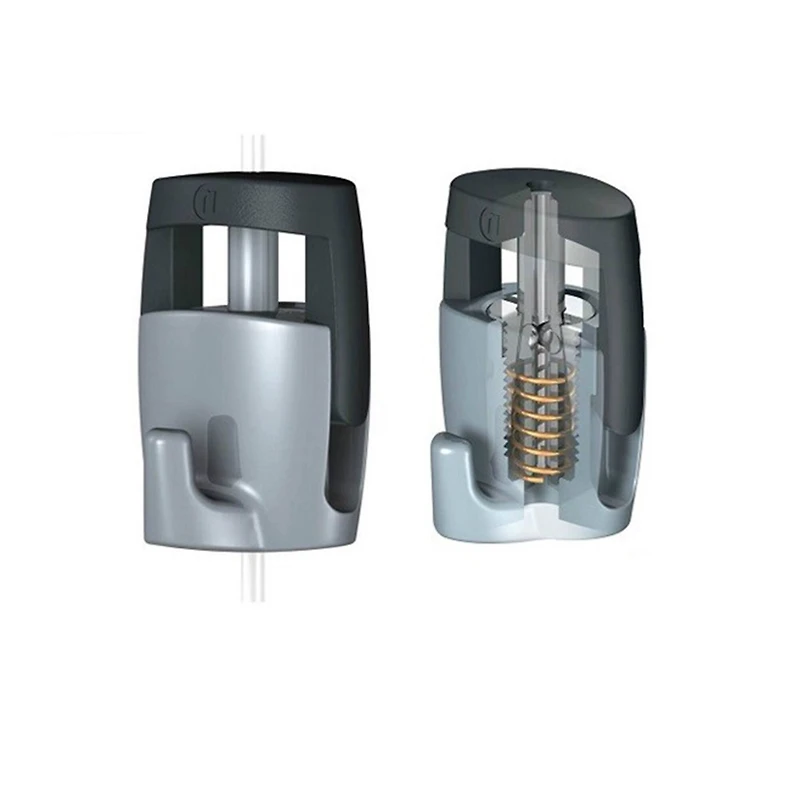 HangZ™ 44 lb. Capacity Solo Security Hook