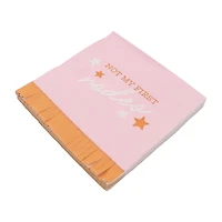 First Rodeo Beverage Napkins, 20ct. by Celebrate It™