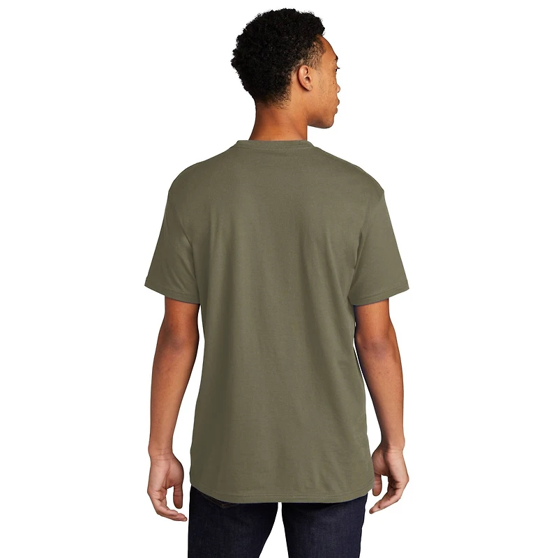 Next Level Unisex Adult Cotton T-Shirt