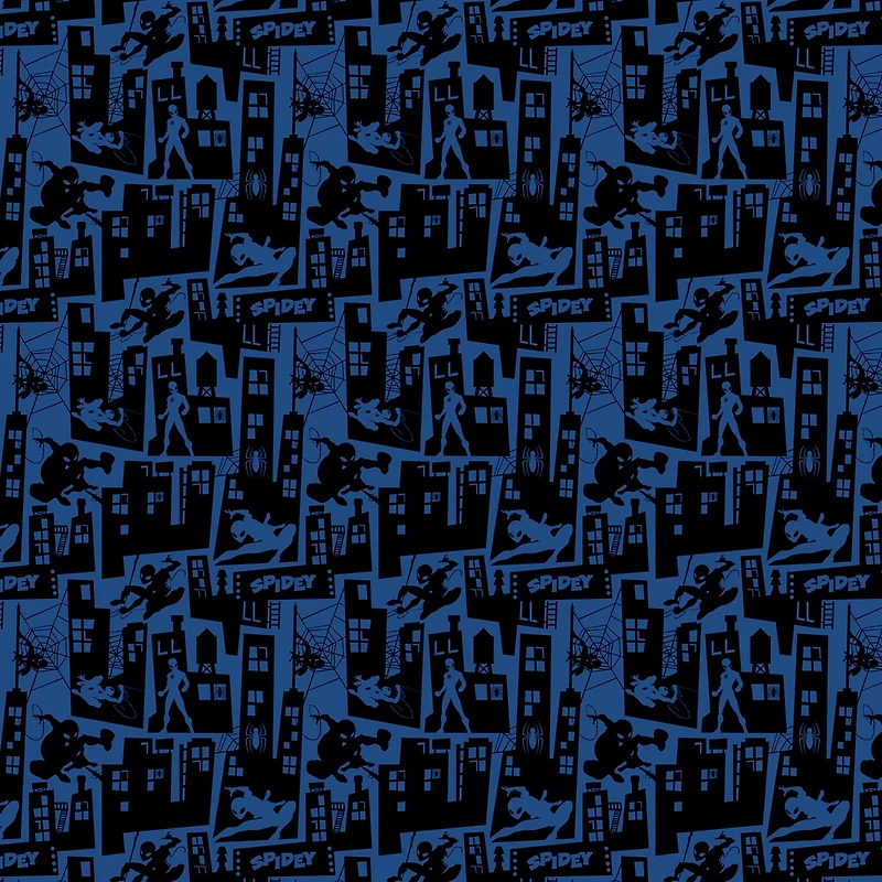 Cricut® Marvel® Spider-Man Deluxe Paper, 12" x 12"