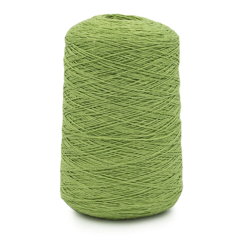 Silk City Fibers Linen Cone Yarn