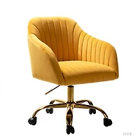 Karat Home Jacinda Task Chair