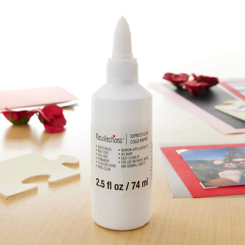 Express Liquid Glue by Recollections™