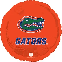 18" University of Florida Foil Balloon