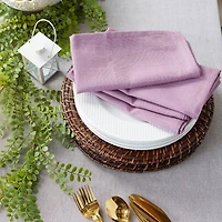DII® Plum Perfect Tonal Napkins, 6ct.