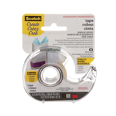 Scotch® Scrapbooking Tape