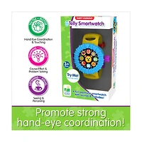 Early Learning - On the Go Telly Smartwatch