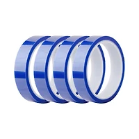 Craft Express 0.8" x 108ft. Thermal Tape For Sublimation Printing Wide, 4ct.