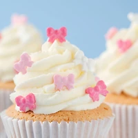 PME Cake Sweet Street™ Beautiful Bows Sprinkles