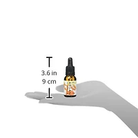 European Soaps Sweet Orange Argan Oil, 15mL