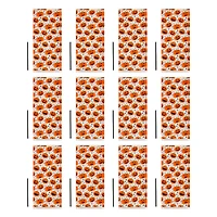 Jack-o'-Lanterns Treat Bags with Twist Ties, 12ct. by Makery™