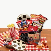 You're a Superstar Movie Gift Box with Redbox Gift Card