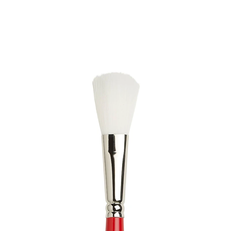 Winsor & Newton® Series 232 University Short Handle Mop Brush