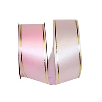 Reliant 1.875" x 50yd. Bi-Stripe Ribbon