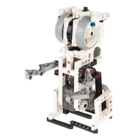 Thames & Kosmos Remote-Control Machines Space Explorers Experiment Kit