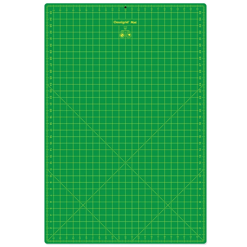 Omnigrid® Cutting Mat, 24" x 36"