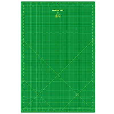 Omnigrid® Cutting Mat, 24" x 36"