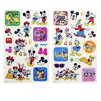 Disney® Mickey Mouse Positively Pop Stickers
