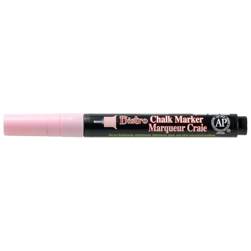 Marvy® Uchida Bistro Extra-Fine Chalk Marker
