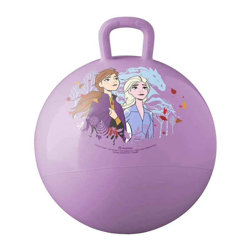 Hedstrom 15" Disney Frozen 2 Hopper Ball