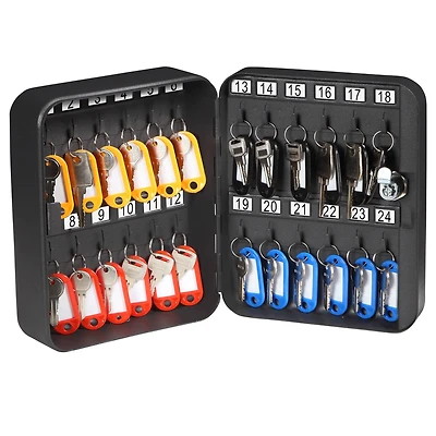 Honeywell® Key Box, 24 Slot