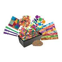 Roylco® Art Start Kit