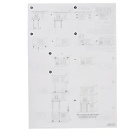 Miniature Townhome by Make Market®