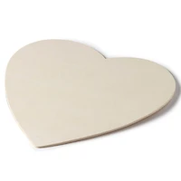 Wood Heart by Make Market® 