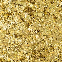 Gold Flakes Specialty Polyester Glitter by Recollections™