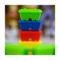 Ticket to Ride: First Journey - USA Map