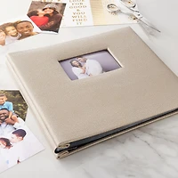 Diva Platinum Mega Scrapbook Album by Recollections®