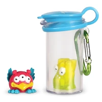 Learning Resources Beaker Creatures Series 3 2-Pack with Clip-On Carrier