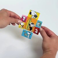 Eureka® Peanuts® Fidget Folders, 6 Packs of 16